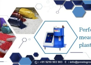 melt flow index tester