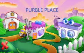 Purble Place Game Download