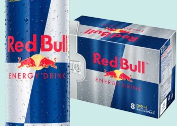 Red Bull Energy Drink Taste and Review