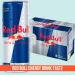 Red Bull Energy Drink Taste and Review