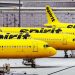 Spirit airlines customers service