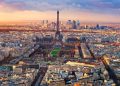 Top 10 Must-Visit Attractions in Paris