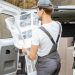 How do you prepare to move by a moving company