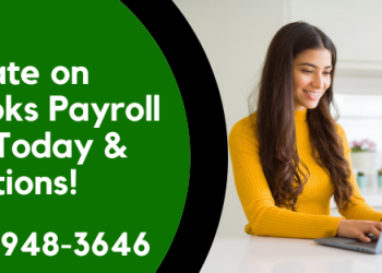 QuickBooks Payroll Issues Today