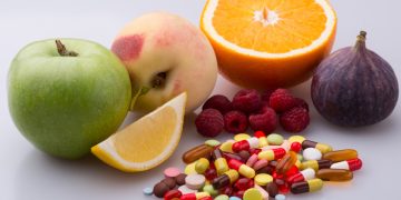 Vitamins to Boost Energy