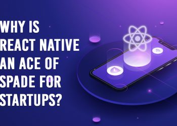 React Native for Stratups