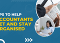 tips for accountants