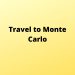 Travel to Monte Carlo