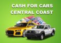 cash for cars central coast