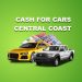 cash for cars central coast