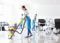 Cleaning Company in El Paso