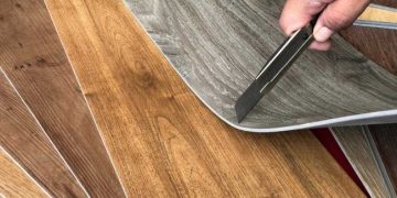 cost of vinyl flooring in Singapore