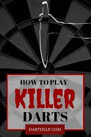 killer dart