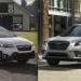 Subaru Forester Insurance Cost vs Rav4 Insurance