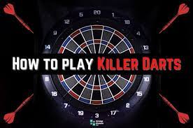 killer dart