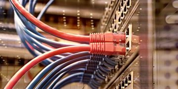 Network Cabling in Surrey