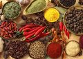 Organic Spices Market