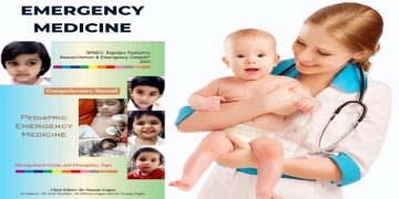 Pediatric Emergency Medicine Book