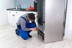 Refrigerator repair in Dubai