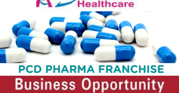 pcd pharma franchise company in India