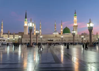 umrah packages