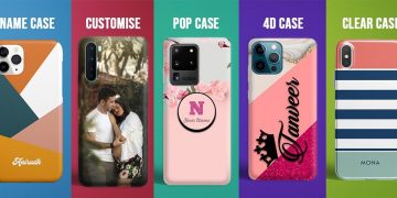 Customized Phone cases