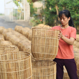 woven-rattan-storage-baskets-for-wholesale-simple-decor