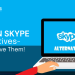 Skype Alternatives