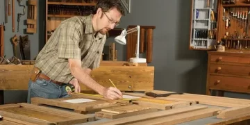 Hardwood Traits - North American
