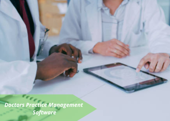 Doctors Practice Management Software