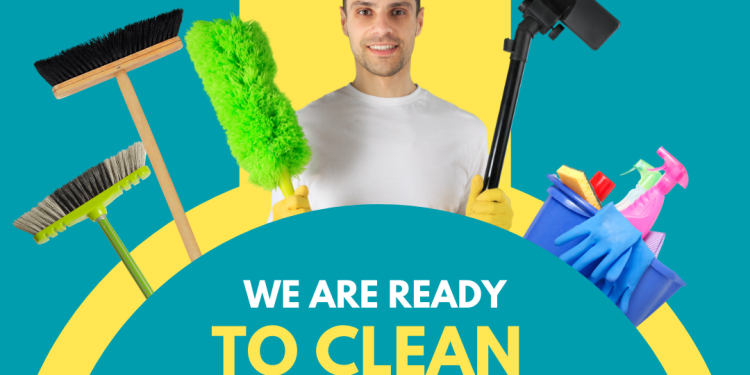 How to start a commercial cleaning business in Australia?