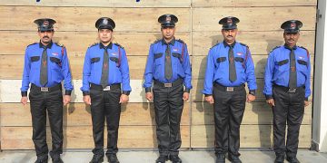 Why Choose Security Guard Services in Lucknow
