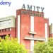 amity distance mba admission