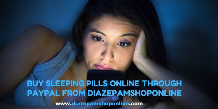 Buy Diazepam Online With the Best Quality