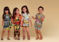 Kids Clothing in Pakistan