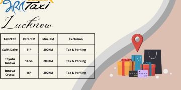 Book a Taxi from Lulu Mall