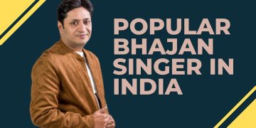 popular bhajan singer in india