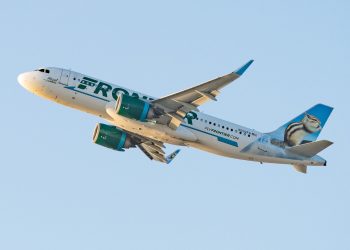 Frontier Airline Cancellation Policy