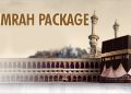 Umrah Packages December 2022