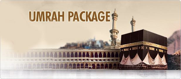 Umrah Packages December 2022