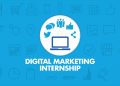 digital marketing internship