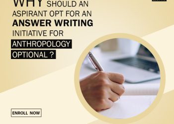 Anthropology Answer Writing