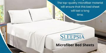 Microfiber Bed Sheets