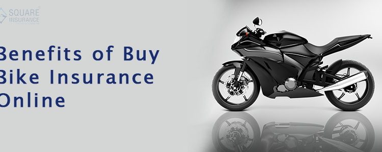 Benefits of Buy Bike Insurance Online