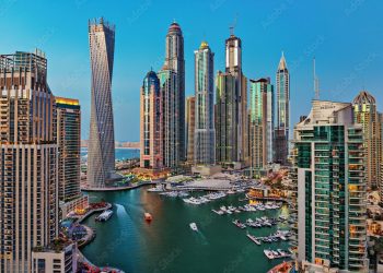 Renting a Business Centre in Dubai