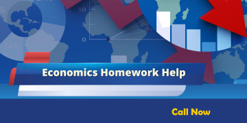 Economics Homework help