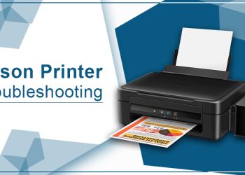 Epson Printer Troubleshooting guide