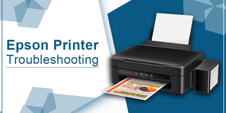 Epson Printer Troubleshooting guide