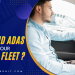 How Can DMS And ADAS Optimise Your Fleet