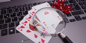 How can I increase my chances of winning at a casino online